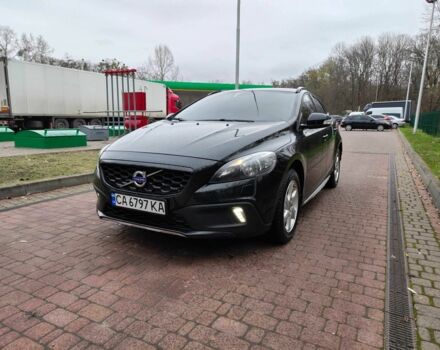 Черный Вольво Другая, объемом двигателя 1.6 л и пробегом 175 тыс. км за 319 $, фото 8 на Automoto.ua