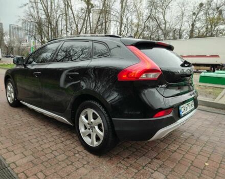 Черный Вольво Другая, объемом двигателя 1.6 л и пробегом 175 тыс. км за 319 $, фото 3 на Automoto.ua