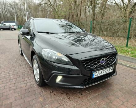 Черный Вольво Другая, объемом двигателя 1.6 л и пробегом 175 тыс. км за 319 $, фото 1 на Automoto.ua