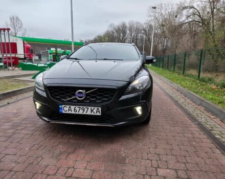 Черный Вольво Другая, объемом двигателя 1.6 л и пробегом 175 тыс. км за 319 $, фото 7 на Automoto.ua