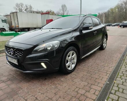 Черный Вольво Другая, объемом двигателя 1.6 л и пробегом 175 тыс. км за 319 $, фото 6 на Automoto.ua