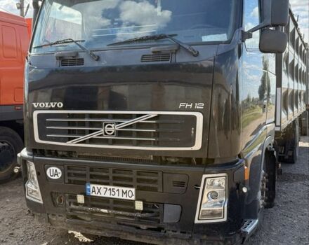 Черный Вольво Другая, объемом двигателя 12.1 л и пробегом 0 тыс. км за 25000 $, фото 5 на Automoto.ua