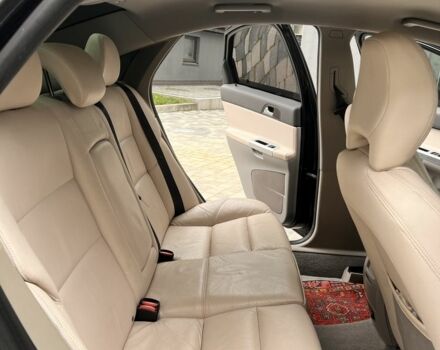 Чорний Вольво Інша, об'ємом двигуна 1.6 л та пробігом 224 тис. км за 8200 $, фото 7 на Automoto.ua