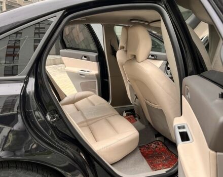 Чорний Вольво Інша, об'ємом двигуна 1.6 л та пробігом 224 тис. км за 8200 $, фото 5 на Automoto.ua