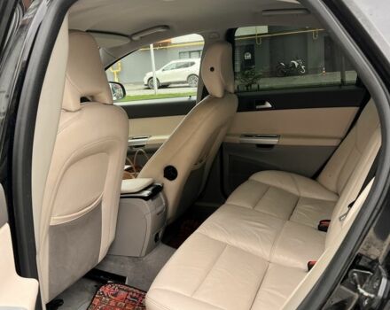 Чорний Вольво Інша, об'ємом двигуна 1.6 л та пробігом 224 тис. км за 8200 $, фото 3 на Automoto.ua