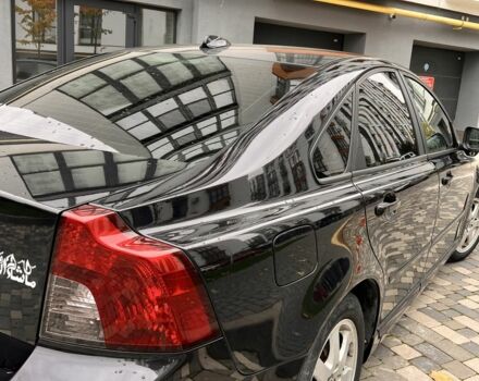 Чорний Вольво Інша, об'ємом двигуна 1.6 л та пробігом 224 тис. км за 8200 $, фото 2 на Automoto.ua