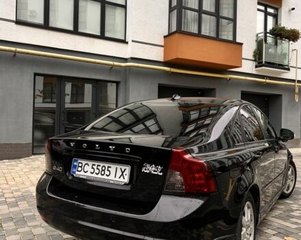 Чорний Вольво Інша, об'ємом двигуна 1.6 л та пробігом 224 тис. км за 8200 $, фото 1 на Automoto.ua