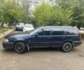 Черный Вольво Другая, объемом двигателя 1.6 л и пробегом 180 тыс. км за 2183 $, фото 1 на Automoto.ua
