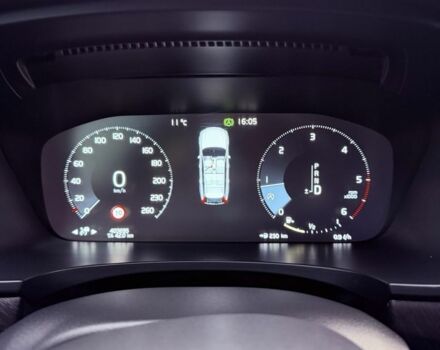 Черный Вольво Другая, объемом двигателя 2 л и пробегом 250 тыс. км за 23500 $, фото 9 на Automoto.ua