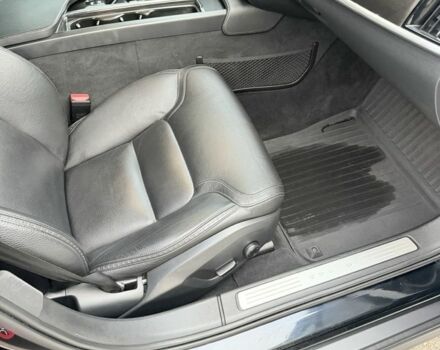 Черный Вольво Другая, объемом двигателя 2 л и пробегом 250 тыс. км за 23500 $, фото 2 на Automoto.ua