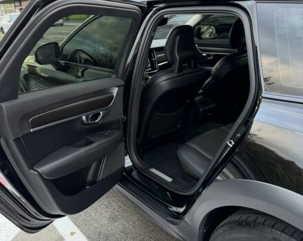 Черный Вольво Другая, объемом двигателя 2 л и пробегом 250 тыс. км за 23500 $, фото 21 на Automoto.ua