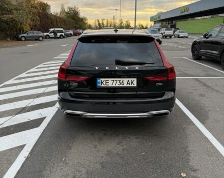 Черный Вольво Другая, объемом двигателя 2 л и пробегом 250 тыс. км за 23500 $, фото 17 на Automoto.ua