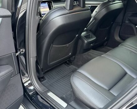 Черный Вольво Другая, объемом двигателя 2 л и пробегом 250 тыс. км за 23500 $, фото 20 на Automoto.ua