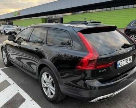 Черный Вольво Другая, объемом двигателя 2 л и пробегом 250 тыс. км за 23500 $, фото 16 на Automoto.ua