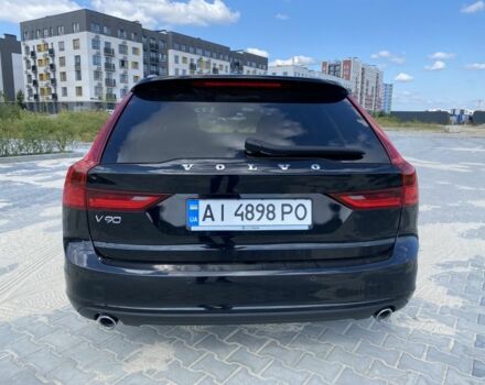 Черный Вольво Другая, объемом двигателя 2 л и пробегом 193 тыс. км за 25500 $, фото 17 на Automoto.ua