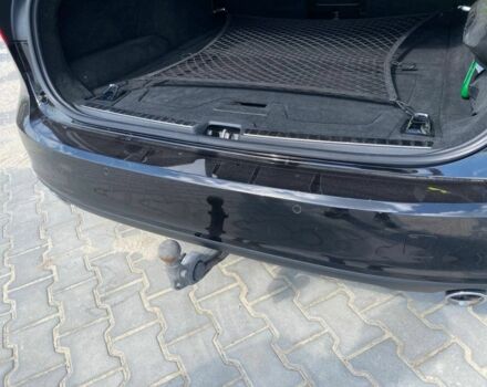 Черный Вольво Другая, объемом двигателя 2 л и пробегом 193 тыс. км за 25500 $, фото 13 на Automoto.ua