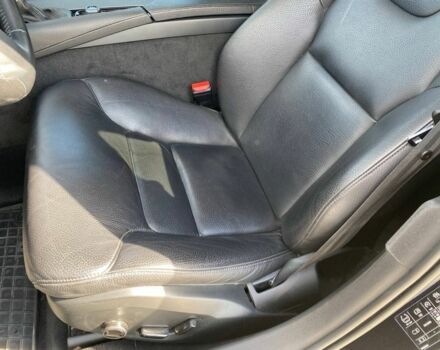 Черный Вольво Другая, объемом двигателя 2 л и пробегом 193 тыс. км за 25500 $, фото 12 на Automoto.ua