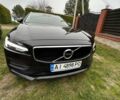 Черный Вольво Другая, объемом двигателя 2 л и пробегом 193 тыс. км за 25500 $, фото 1 на Automoto.ua