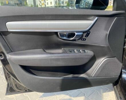 Черный Вольво Другая, объемом двигателя 2 л и пробегом 193 тыс. км за 25500 $, фото 6 на Automoto.ua