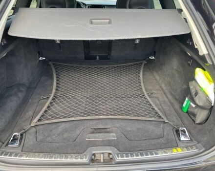 Черный Вольво Другая, объемом двигателя 2 л и пробегом 193 тыс. км за 25500 $, фото 5 на Automoto.ua