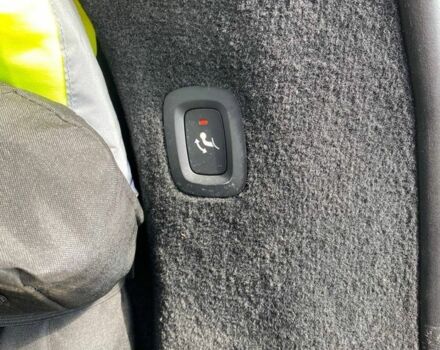 Черный Вольво Другая, объемом двигателя 2 л и пробегом 193 тыс. км за 25500 $, фото 10 на Automoto.ua