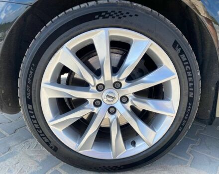 Черный Вольво Другая, объемом двигателя 2 л и пробегом 193 тыс. км за 25500 $, фото 11 на Automoto.ua