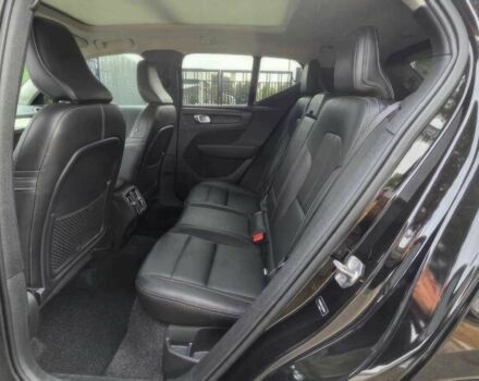 Черный Вольво Другая, объемом двигателя 2 л и пробегом 49 тыс. км за 7200 $, фото 8 на Automoto.ua