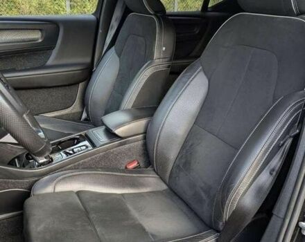 Черный Вольво Другая, объемом двигателя 0 л и пробегом 98 тыс. км за 16300 $, фото 8 на Automoto.ua