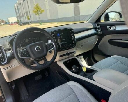 Черный Вольво Другая, объемом двигателя 2 л и пробегом 43 тыс. км за 6200 $, фото 10 на Automoto.ua