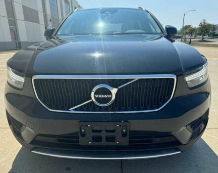 Черный Вольво Другая, объемом двигателя 2 л и пробегом 43 тыс. км за 6200 $, фото 8 на Automoto.ua