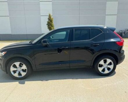 Черный Вольво Другая, объемом двигателя 2 л и пробегом 43 тыс. км за 6200 $, фото 1 на Automoto.ua