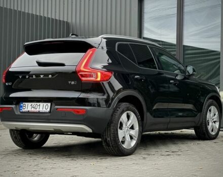 Черный Вольво Другая, объемом двигателя 2 л и пробегом 145 тыс. км за 19999 $, фото 2 на Automoto.ua