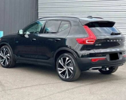 Черный Вольво Другая, объемом двигателя 2 л и пробегом 45 тыс. км за 7200 $, фото 7 на Automoto.ua