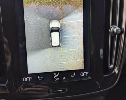 Черный Вольво Другая, объемом двигателя 0 л и пробегом 98 тыс. км за 16300 $, фото 11 на Automoto.ua