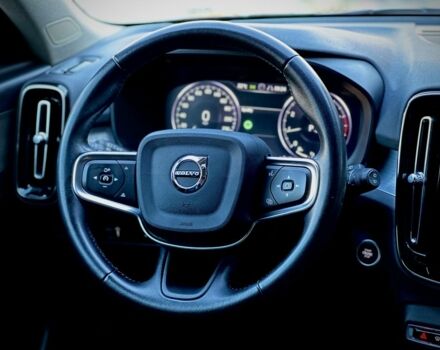 Черный Вольво Другая, объемом двигателя 2 л и пробегом 145 тыс. км за 19999 $, фото 7 на Automoto.ua