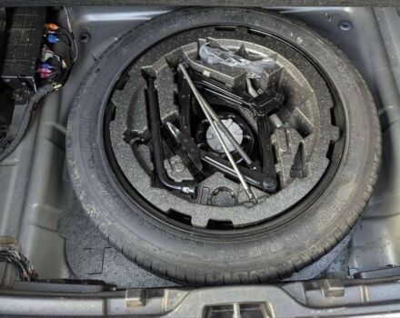 Черный Вольво Другая, объемом двигателя 0 л и пробегом 98 тыс. км за 16300 $, фото 13 на Automoto.ua