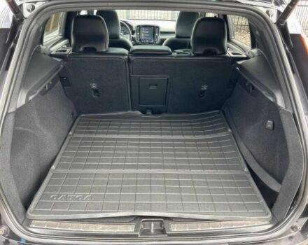 Черный Вольво Другая, объемом двигателя 2 л и пробегом 45 тыс. км за 7200 $, фото 14 на Automoto.ua