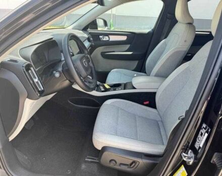 Черный Вольво Другая, объемом двигателя 2 л и пробегом 43 тыс. км за 6200 $, фото 9 на Automoto.ua