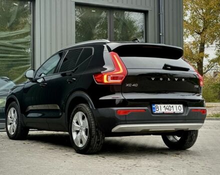 Черный Вольво Другая, объемом двигателя 2 л и пробегом 145 тыс. км за 19999 $, фото 3 на Automoto.ua