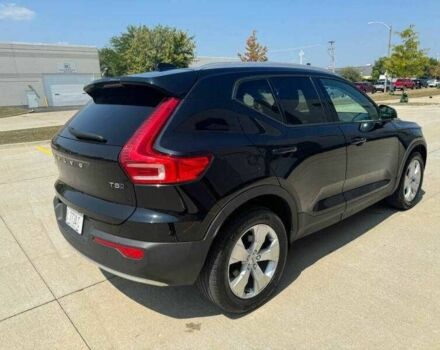 Черный Вольво Другая, объемом двигателя 2 л и пробегом 43 тыс. км за 6200 $, фото 4 на Automoto.ua