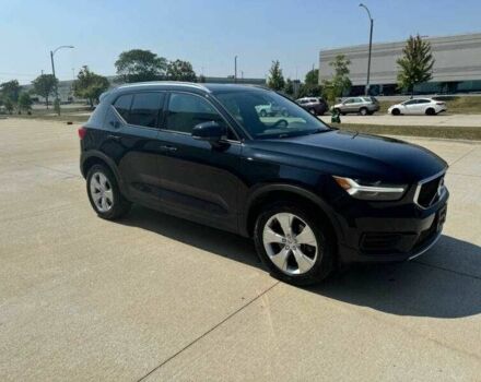 Черный Вольво Другая, объемом двигателя 2 л и пробегом 43 тыс. км за 6200 $, фото 6 на Automoto.ua