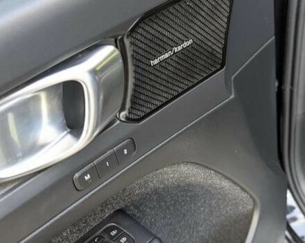 Черный Вольво Другая, объемом двигателя 0 л и пробегом 98 тыс. км за 16300 $, фото 10 на Automoto.ua