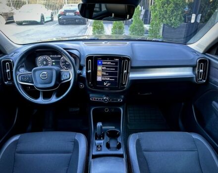 Черный Вольво Другая, объемом двигателя 2 л и пробегом 145 тыс. км за 19999 $, фото 6 на Automoto.ua