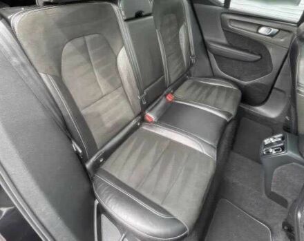 Черный Вольво Другая, объемом двигателя 2 л и пробегом 45 тыс. км за 7200 $, фото 13 на Automoto.ua