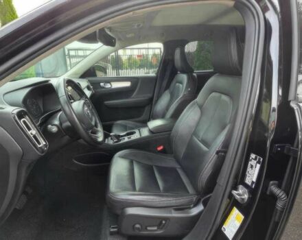 Черный Вольво Другая, объемом двигателя 2 л и пробегом 49 тыс. км за 7200 $, фото 7 на Automoto.ua