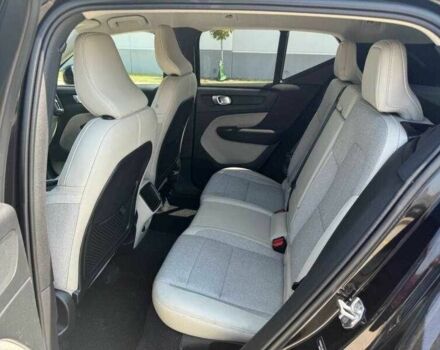 Черный Вольво Другая, объемом двигателя 2 л и пробегом 43 тыс. км за 6200 $, фото 11 на Automoto.ua