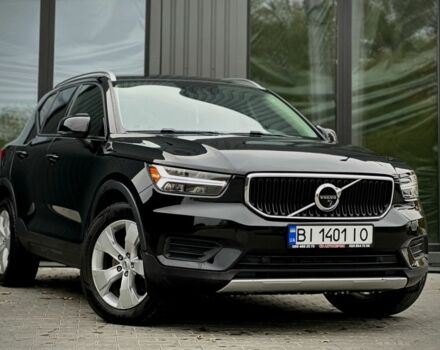 Черный Вольво Другая, объемом двигателя 2 л и пробегом 145 тыс. км за 19999 $, фото 1 на Automoto.ua