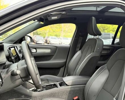 Черный Вольво Другая, объемом двигателя 0 л и пробегом 11 тыс. км за 22000 $, фото 8 на Automoto.ua