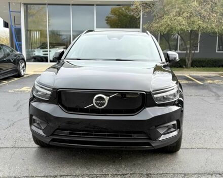 Черный Вольво Другая, объемом двигателя 0 л и пробегом 11 тыс. км за 22000 $, фото 1 на Automoto.ua