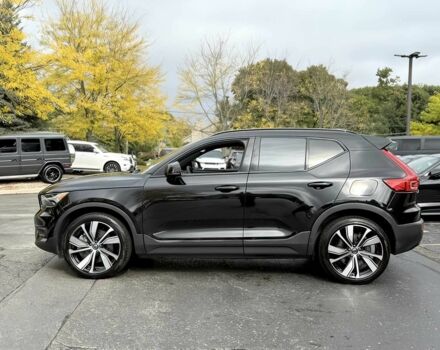 Черный Вольво Другая, объемом двигателя 0 л и пробегом 11 тыс. км за 22000 $, фото 3 на Automoto.ua